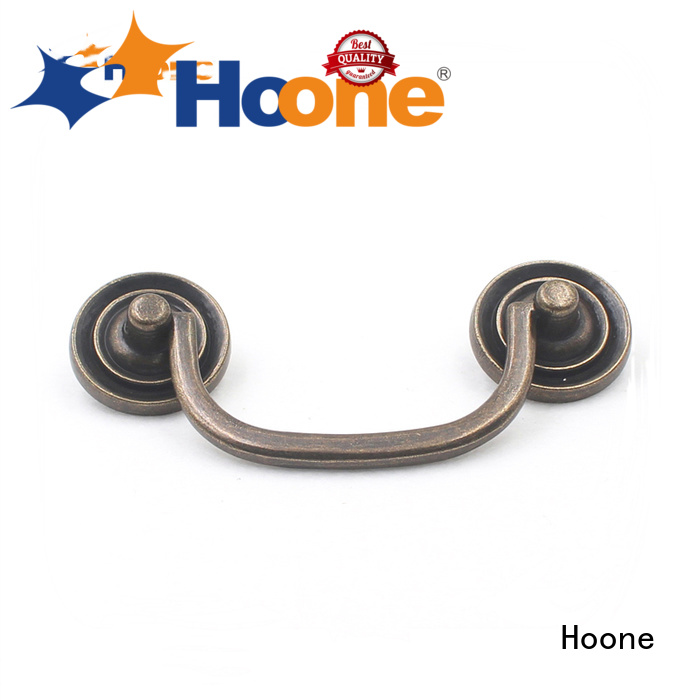 Hoone branch pull handle furniture hardware for stove cabinet