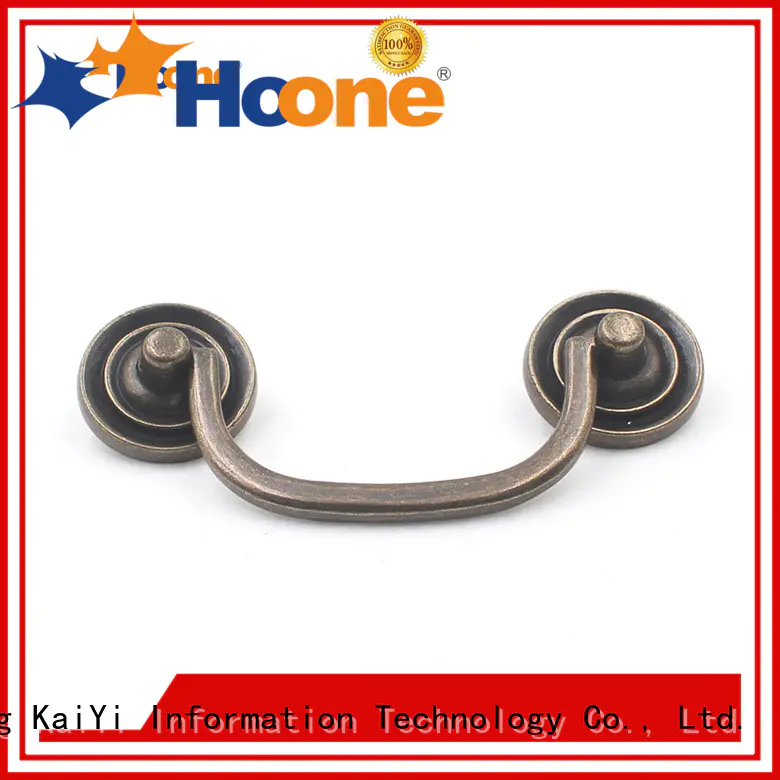 directly combination kitchen cabinet door handles brass Hoone company