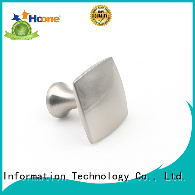 Hoone decorative furniture knobs factory wholesale