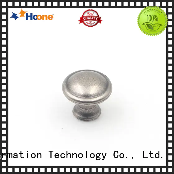Hoone matte furniture knobs supplier for sell