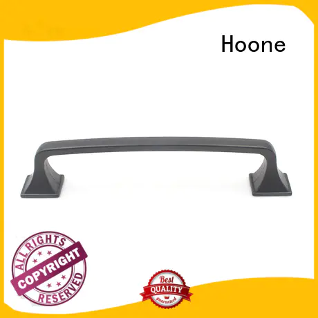 Quality Hoone Brand cabinet pull handles zinc