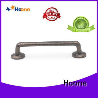 Hoone Brand zinc hardware where to buy cabinet handles a6641 supplier