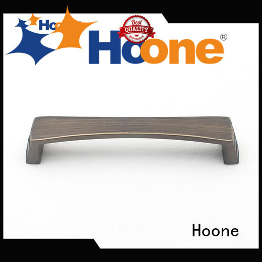 Hoone Brand a5859 a5039 american kitchen cabinet door handles manufacture