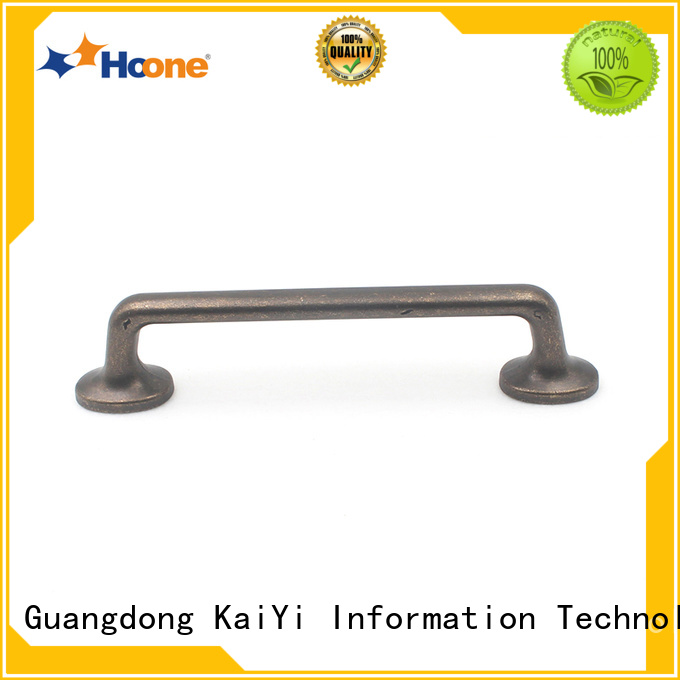 Hoone kitchen handles and knobs furniture hardware for cabinet drawer