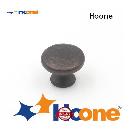 Hoone contemporary metal cabinet knobs manufacturers for drawer