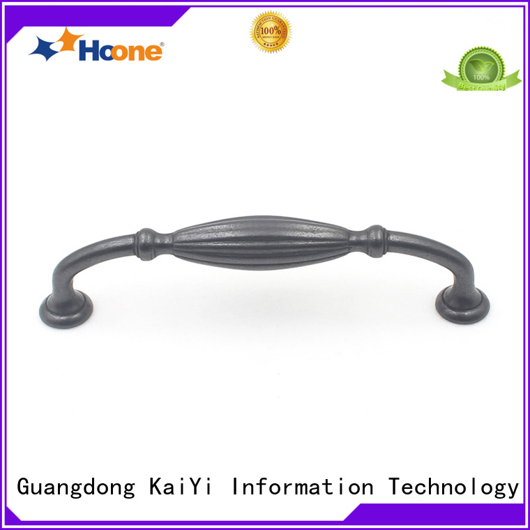Hoone pull handle furniture hardware for kicthen
