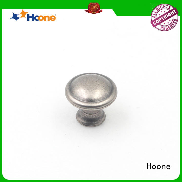 Hot black knobs knobs Hoone Brand