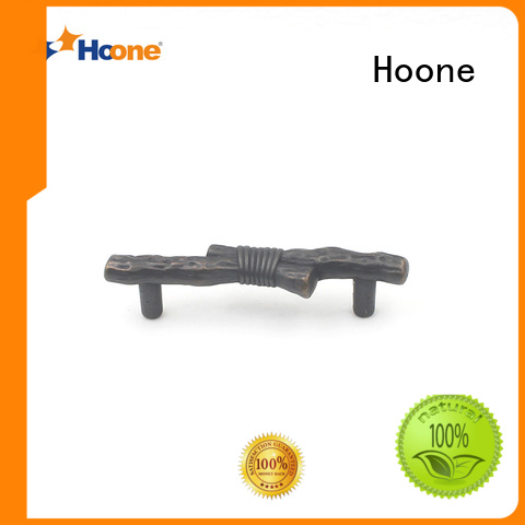 Hoone zinc chrome cabinet handles luxury for sale