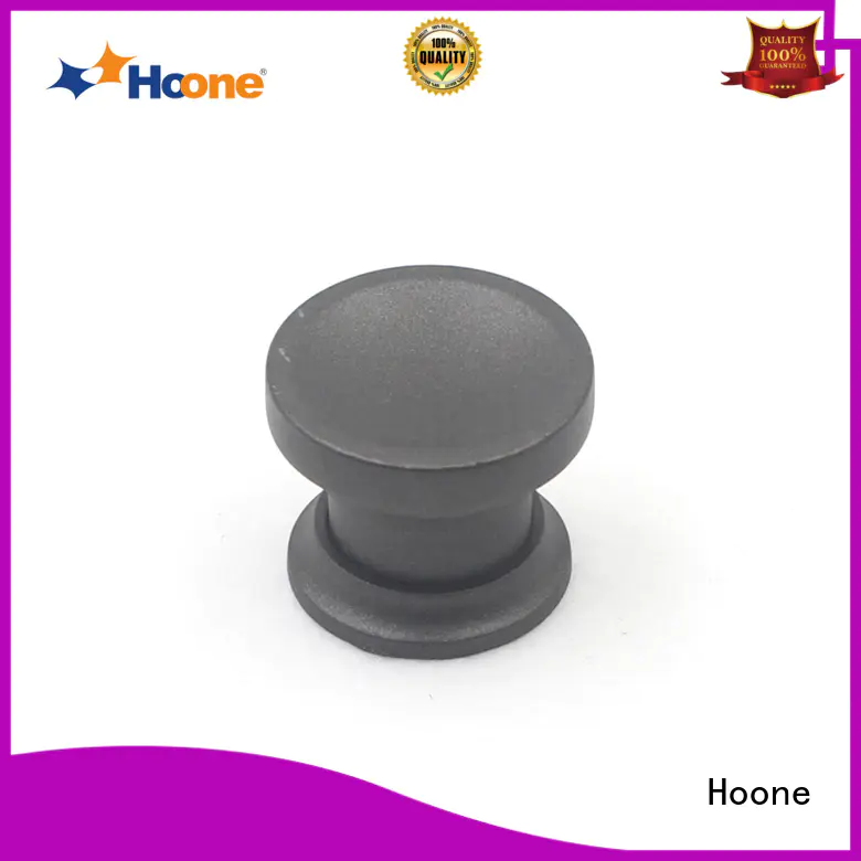 high end metal cabinet knobs furniture hardware for sell Hoone