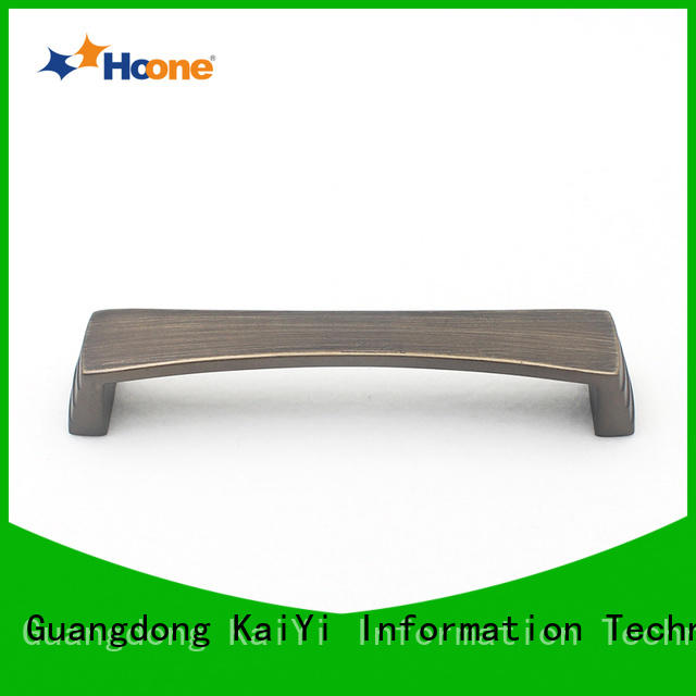 Hoone metal drawer handles for business for kicthen