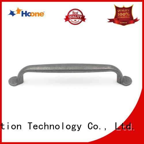 zinc pull handle supplier for stove cabinet