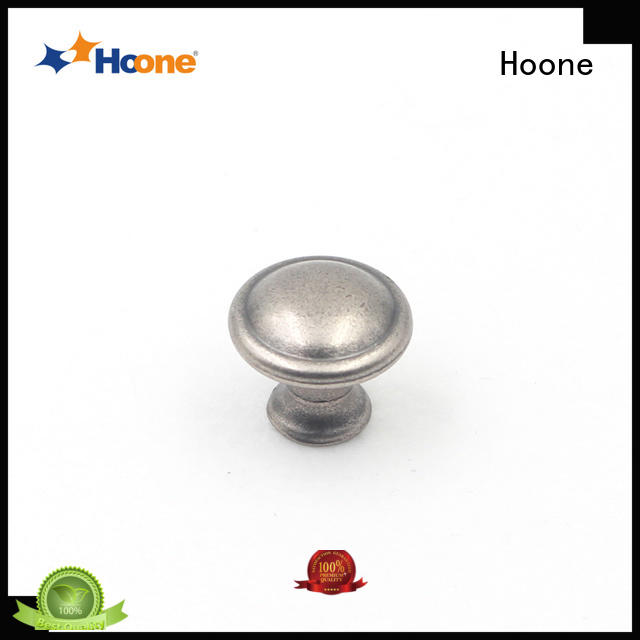 solid a6615 black knobs a5559 Hoone company