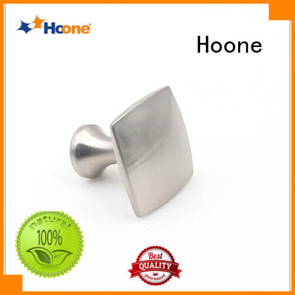 Wholesale alloy brass drawer pulls Hoone Brand