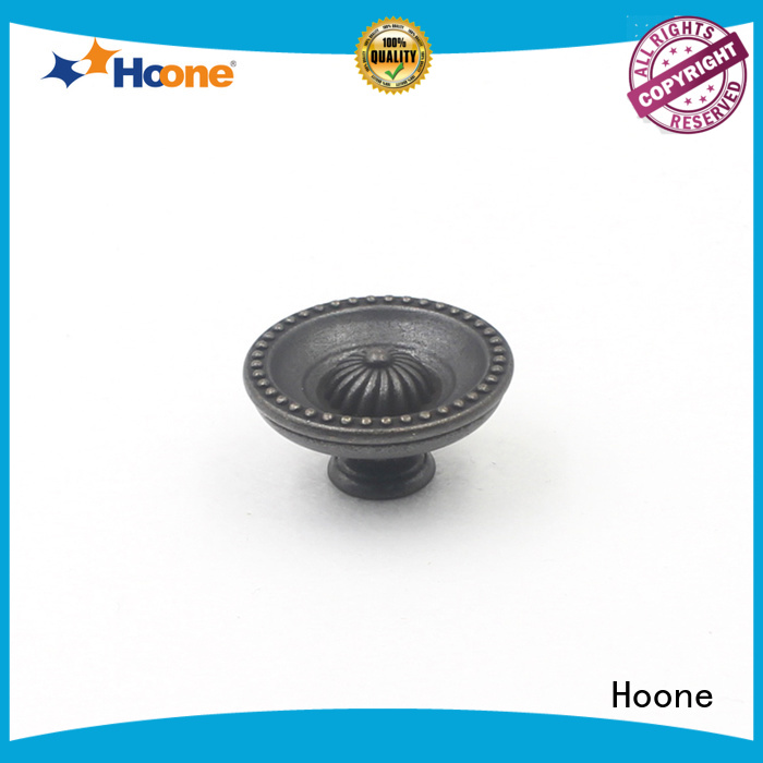 grey cupboard knobs for drawer Hoone