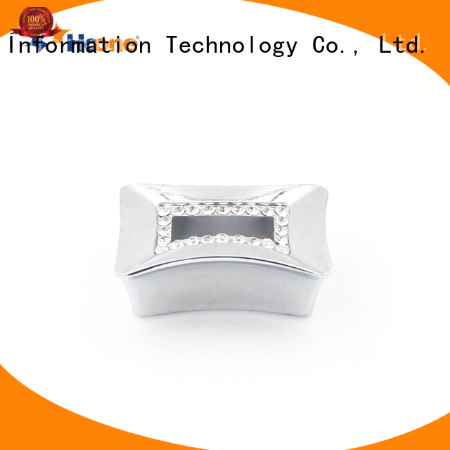 Hoone Top silver kitchen cupboard handles for cabinet