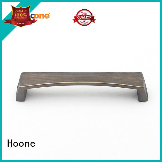 Hoone alloy chest of drawer handles furniture hardware wholesale