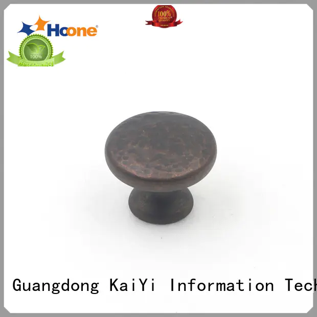 Hoone Brand hole solid brass drawer pulls manufacture