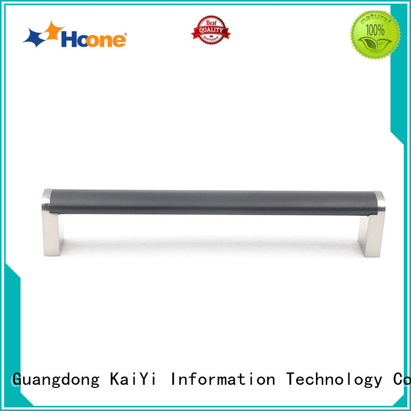 Wholesale style zinc handles alloy Hoone Brand