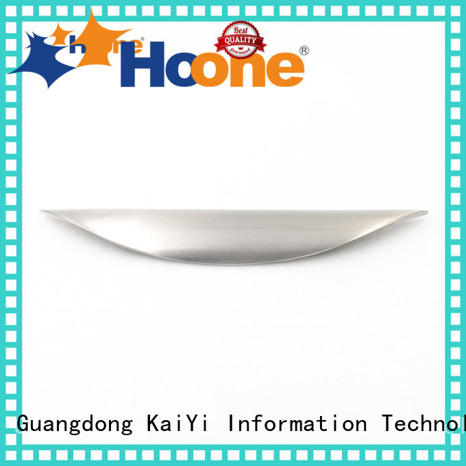 Hoone Brand a10183 black knobs and handles modern factory