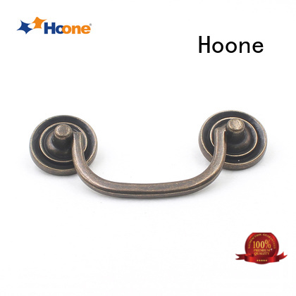 Hoone gold drawer handles manufacturers for sale
