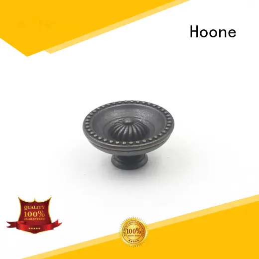 Hoone dresser knobs and pulls factory wholesale