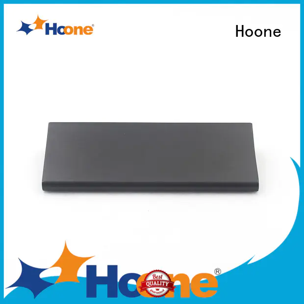 Wholesale stainless zinc handles Hoone Brand