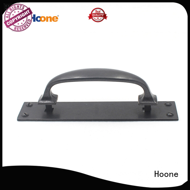 Hoone chrome cabinet handles furniture hardware for sale