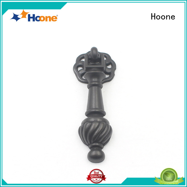 Hoone Custom black kitchen cabinet handles for business for stove cabinet