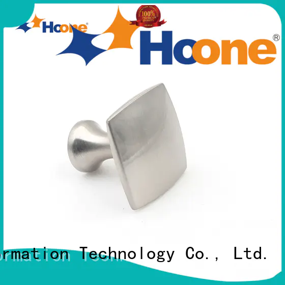 Hoone ball brass cabinet hardware supplier for drawer