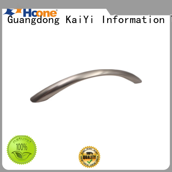 Hoone custom brass handles furniture hardware fast delivery