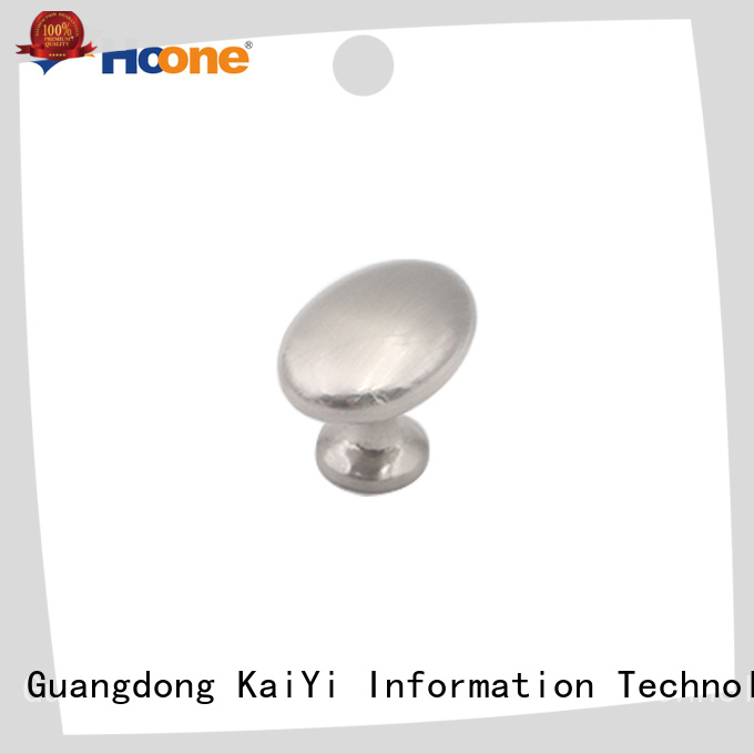 Hoone High-quality drawer hardware knobs for sell