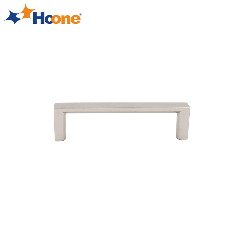 Hoone -silver kitchen cupboard handles | Modern Handles | Hoone