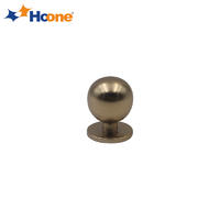 Modern Simple Style Round Ball Cabinet Door Drawer Knob A5028L
