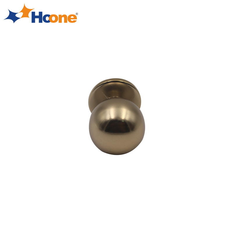 Modern Simple Style Round Ball Cabinet Door Drawer Knob A5028L