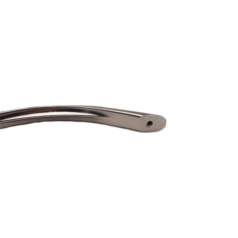 Hoone brass door handles manufacturer for kitchen-3