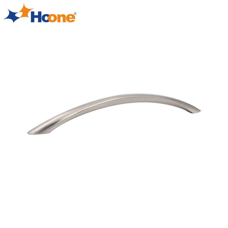 Contemporary Simple Furniture Hardware Zinc Alloy Door Handle A6639