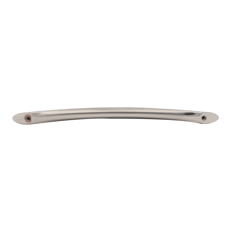 Hoone-Contemporary Simple Furniture Hardware Zinc Alloy Door Handle A6639-1