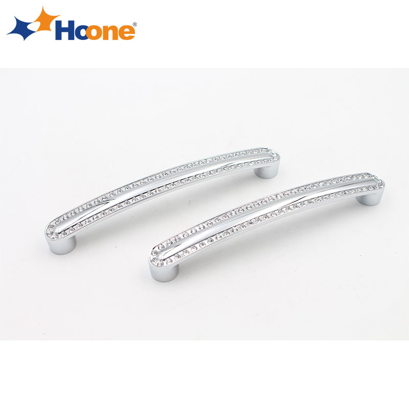 Hoone brass door handles Supply for cabinet-Hoone-img