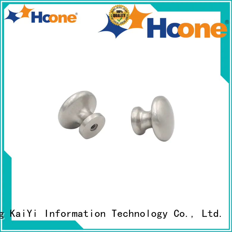 Hoone cupboard knobs and handles supplier wholesale
