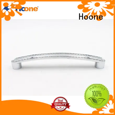 Hoone luxury bedroom furniture handles and pulls furniture hardware for kitchen