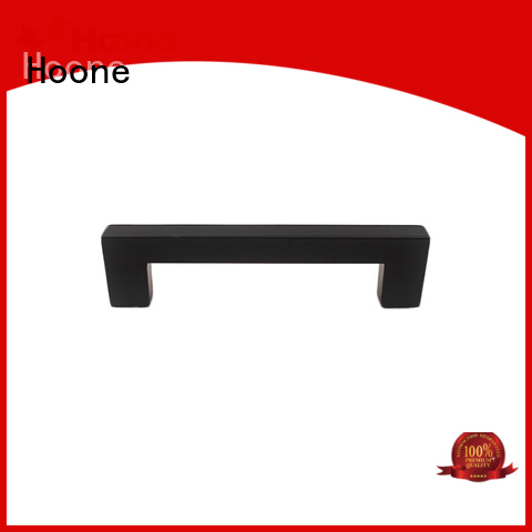 Hoone High-quality closet handles hardware supplier fast delivery