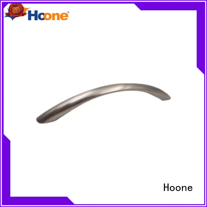 Hoone brass door handles manufacturer for kitchen