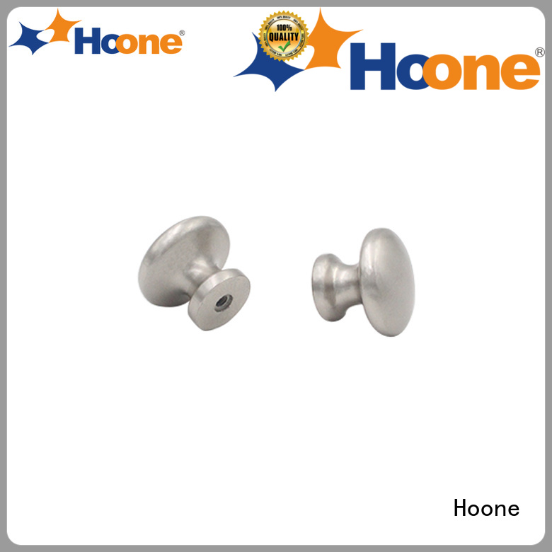 Hoone decorative cupboard knobs for business wholesale