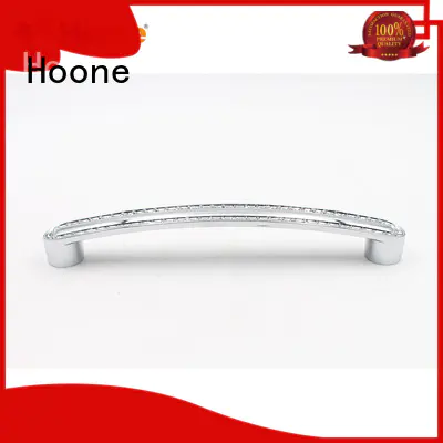 Hoone High-quality door and drawer handles factory fast delivery