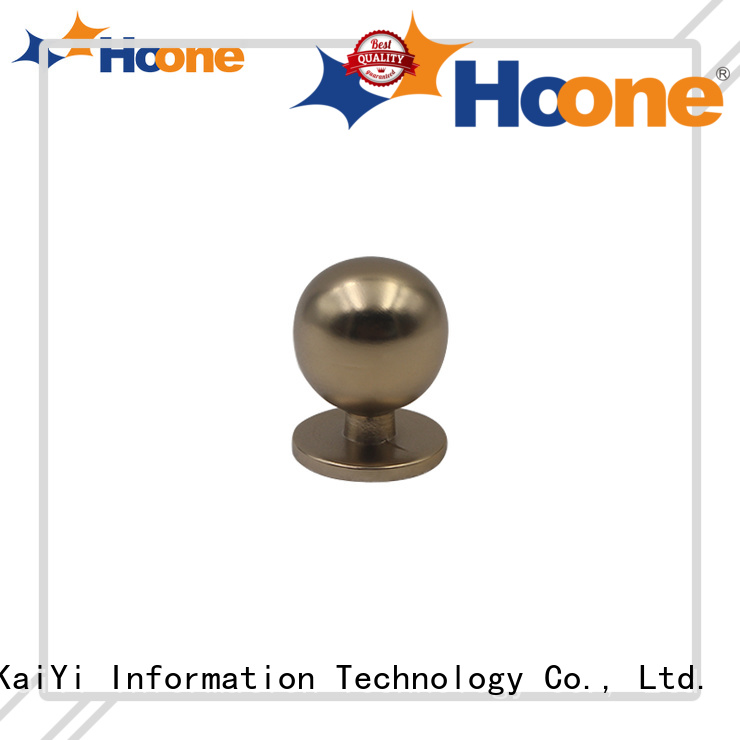 high end gold drawer pulls online wholesale Hoone