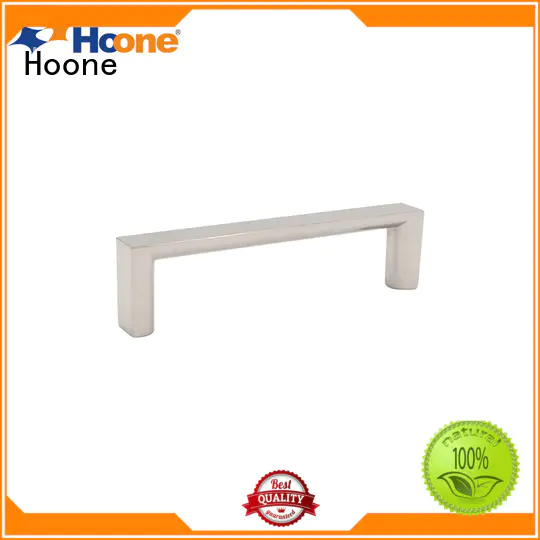 Wholesale zinc alloy handles Supply for cabinet