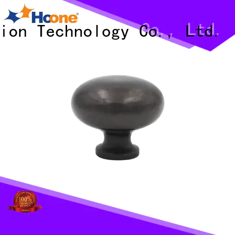 Hoone High-quality vanity handles and knobs supplier for drawer