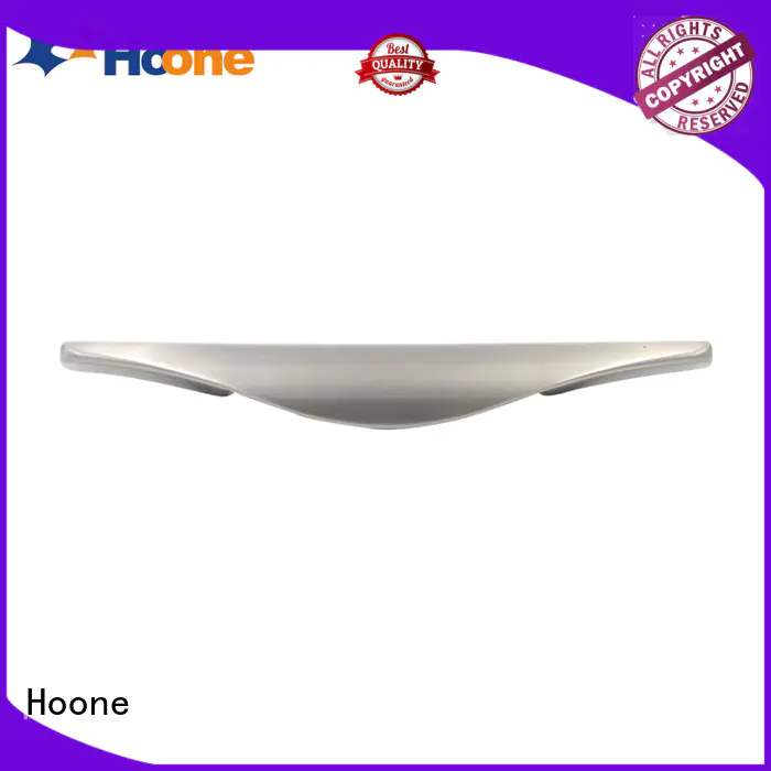 Hoone brushed knobs and handles supplier fast delivery