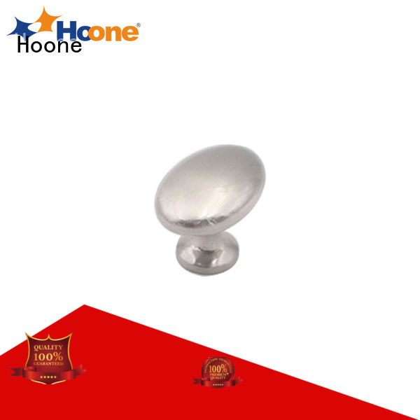 Hoone crystal gold drawer pulls supplier for drawer