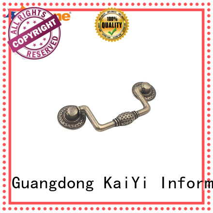 ring gold drawer handles manufacturer wholesale